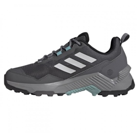 Adidas Terrex Eastrail 2 W sapatos HQ0936 cinza 1
