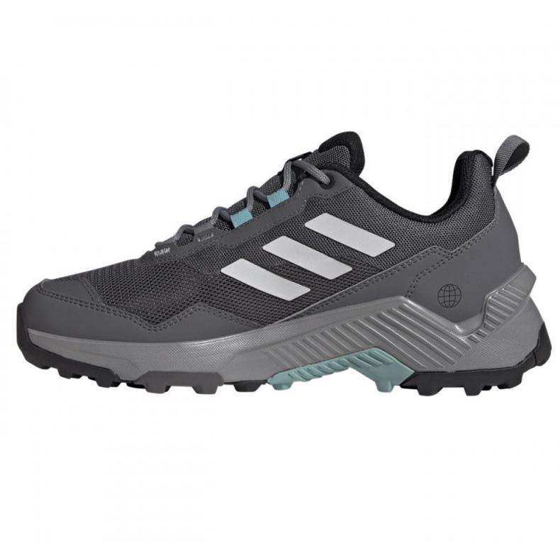 Adidas Terrex Eastrail 2 W sapatos HQ0936 cinza 1