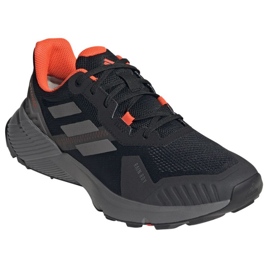 Tênis Adidas Terrex Soulstride Rain.Rdy M IF5016 preto 2