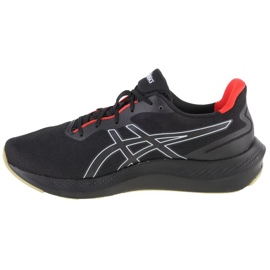 Tênis de corrida Asics Gel-Pulse 14 M 1011B491-004 preto 1