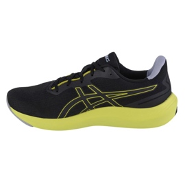 Tênis de corrida Asics Gel-Pulse 14 M 1011B491-005 preto 1