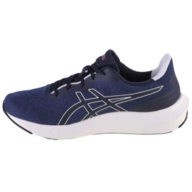 Tênis de corrida Asics Gel-Pulse 14 M 1011B491-404 azul 1 Tênis de corrida Asics Gel-Pulse 14 M 1011B491-404 azul 1