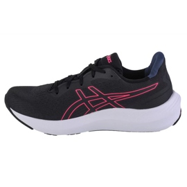 Tênis de corrida Asics Gel-Pulse 14 W 1012B318-022 preto 1