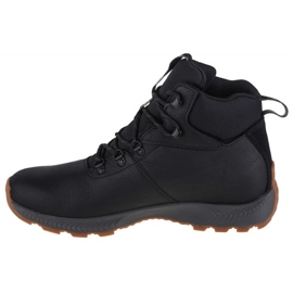 Sapatos Columbia Landroamer Explorer Wp M 2044481010 preto 1
