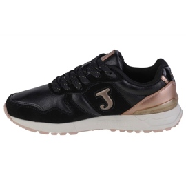 Sapatos Joma C.200 2201 W C200LW2201 preto 1