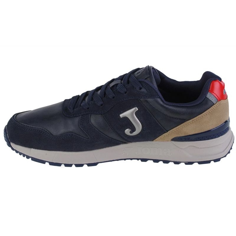 Sapatos Joma C.200 2203 M C200W2203 azul 1