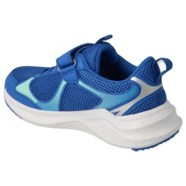 Calçado infantil Befado 516X176 azul 1