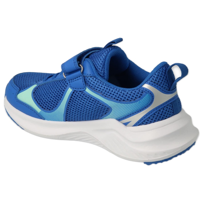 Calçado infantil Befado 516X176 azul 1