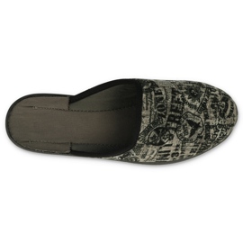 Sapatos juvenis Befado 201Q091 preto 1