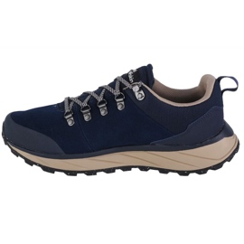 Sapatos Jack Wolfskin Terraventure Urban Low M 4055381-1169 azul 1