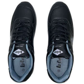 Sapatos Lee Cooper M LCJ-23-31-3073M preto 1