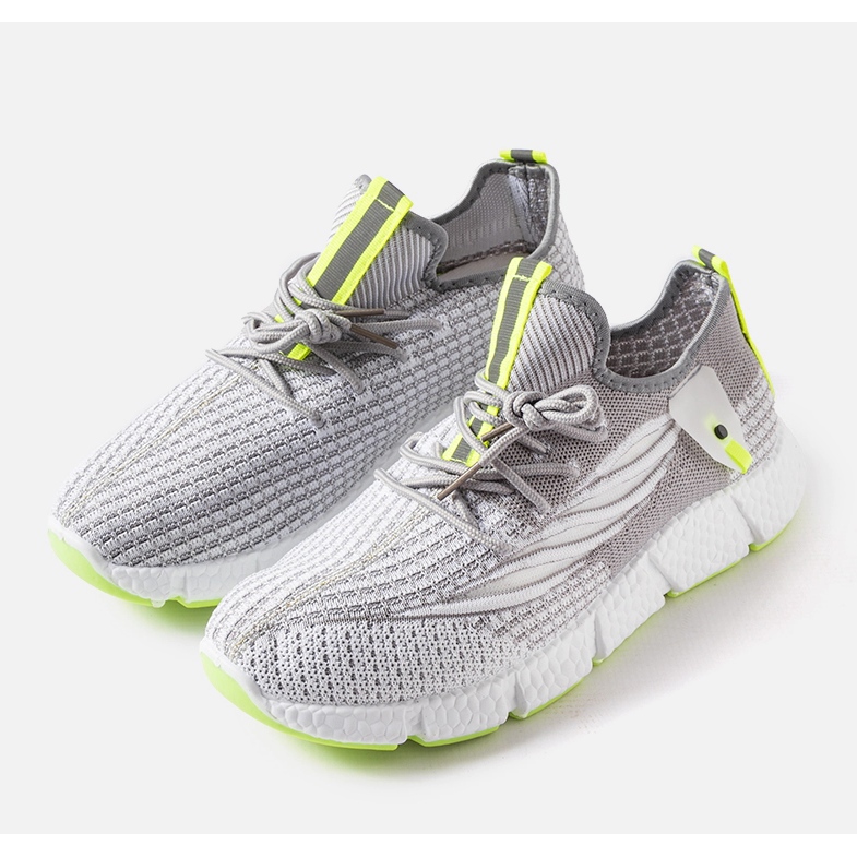 Sapatos masculinos cinza da Valdieri 1