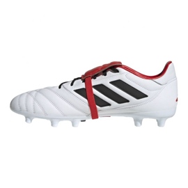 Chuteiras Adidas Copa Gloro Fg M ID4635 branco 1