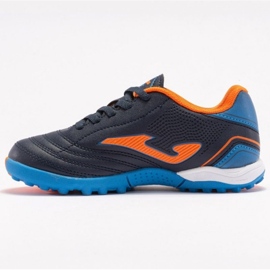 Chuteiras Joma Toledo 2303 Tf Jr TOJW2303TF azul 1