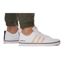 Tênis Adidas Vs Pace 2.0 M HP6014 branco 1
