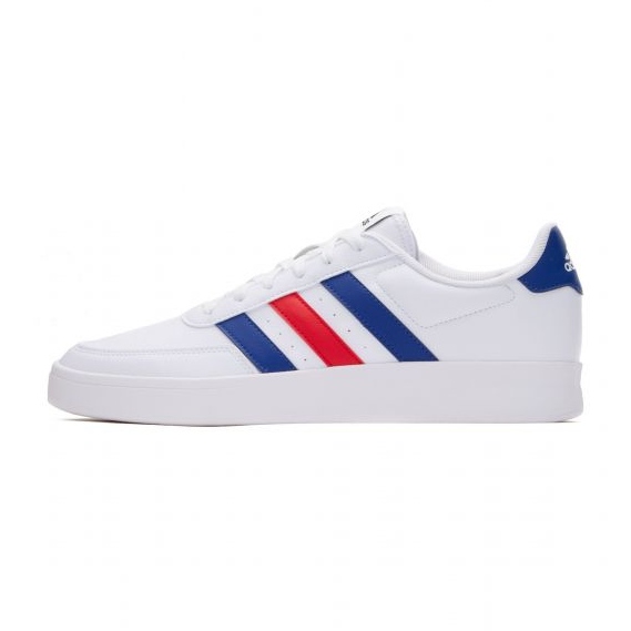 Tênis Adidas Breaknet 2.0 M HP9424 branco 1