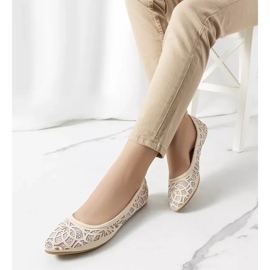 PA1 Bailarinas a céu aberto lavarin bege 2