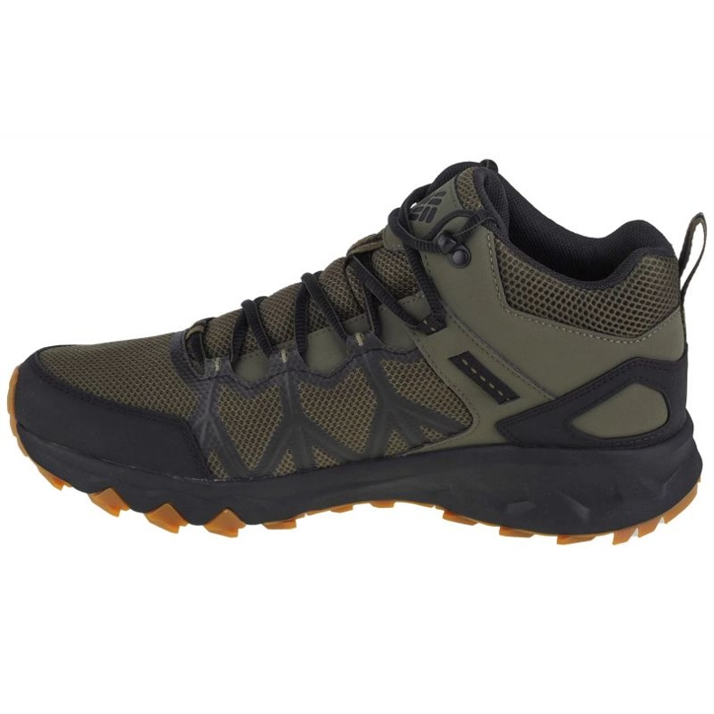 Sapatos Columbia Peakfreak Ii Mid Outdry M 2005091213 verde 1