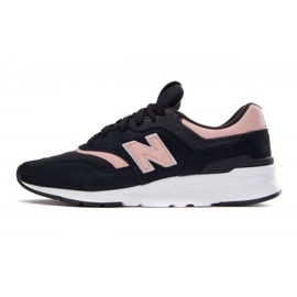 Tênis New Balance W CW997HDL preto 1