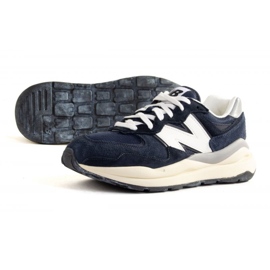Tênis New Balance M M5740VLB azul 1
