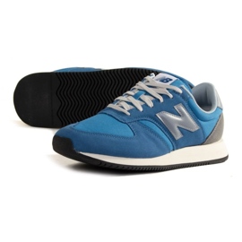 Tênis New Balance M UL420TN2 azul 1