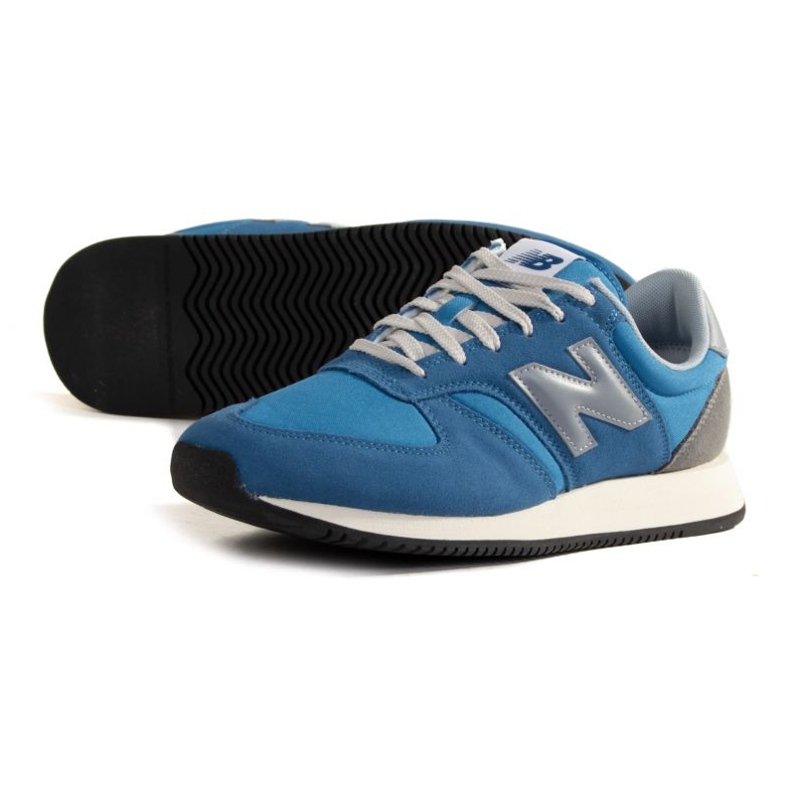 Tênis New Balance M UL420TN2 azul 1
