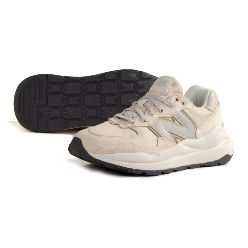 Sapatos New Balance W W5740PDA bege 1