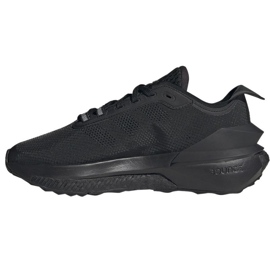 Tênis Adidas Avryn Jr IG0124 preto 1
