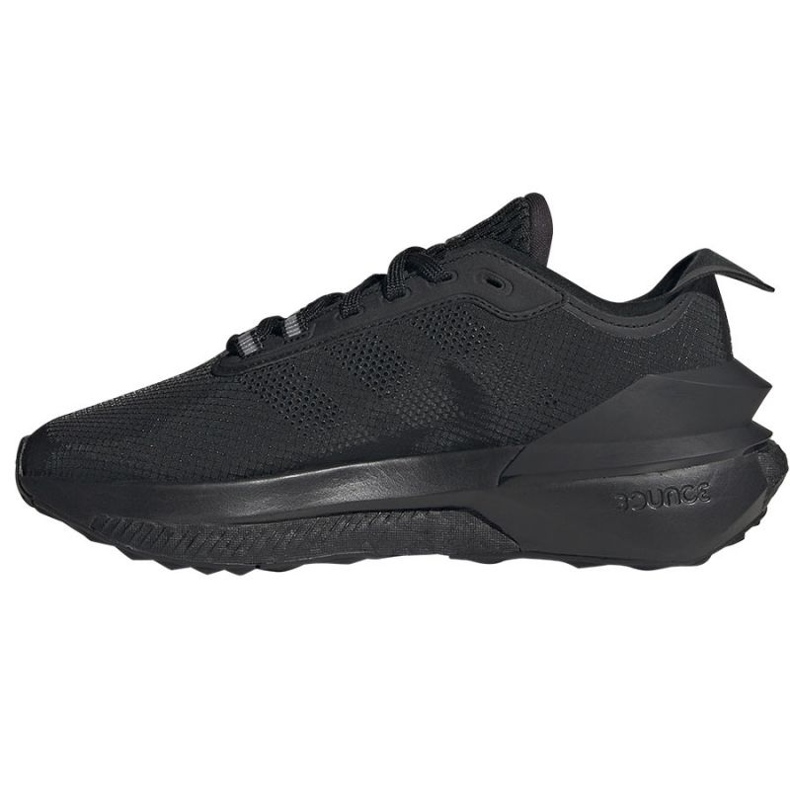 Tênis Adidas Avryn Jr IG0124 preto 1