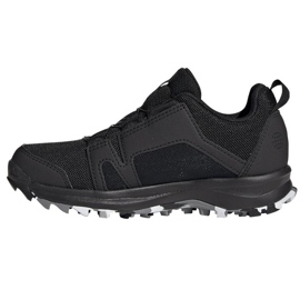 Adidas Terrex Agravic Boa M HQ3499 sapatos preto 1