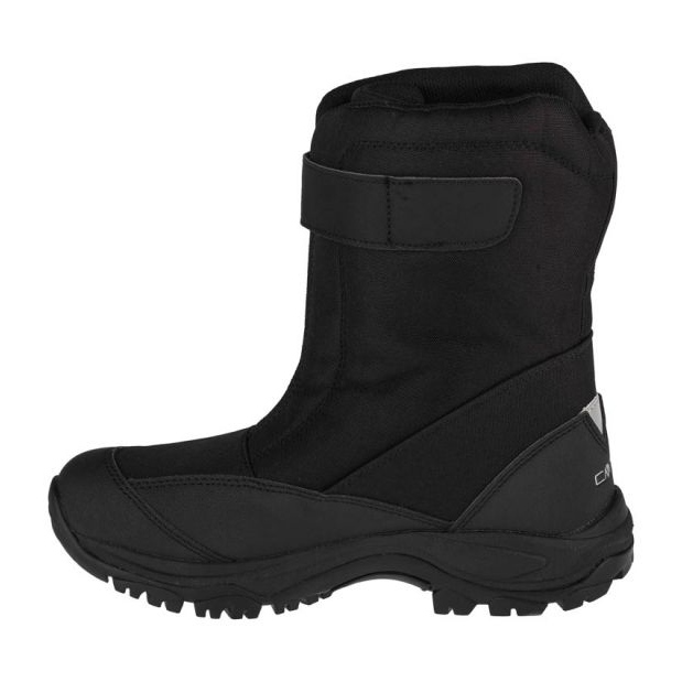 Bota de neve CMP Jotos M 39Q4917-U901 preto 1
