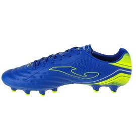 Chuteiras Joma Aguila 2204 Fg M AGUS2204FG azul 1