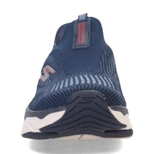 Sapatos Skechers Max Cushioning Advantageous 220389-NVY Azul marinho 4