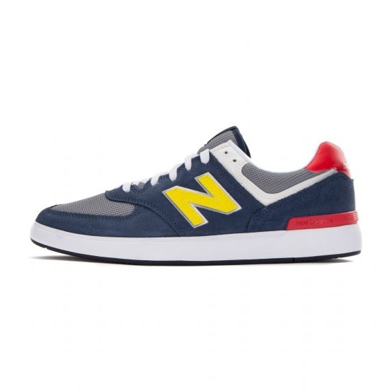 Tênis New Balance M CT574RPY azul 1