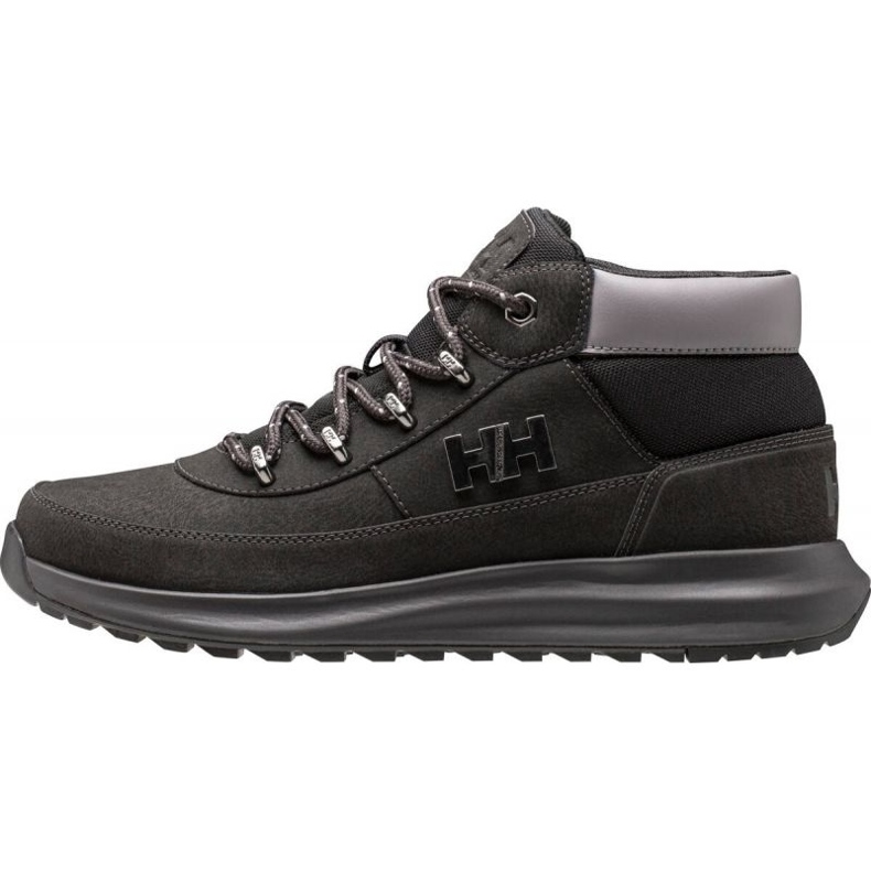 Sapatos Helly Hansen Birchwood M 11885 990 preto 2