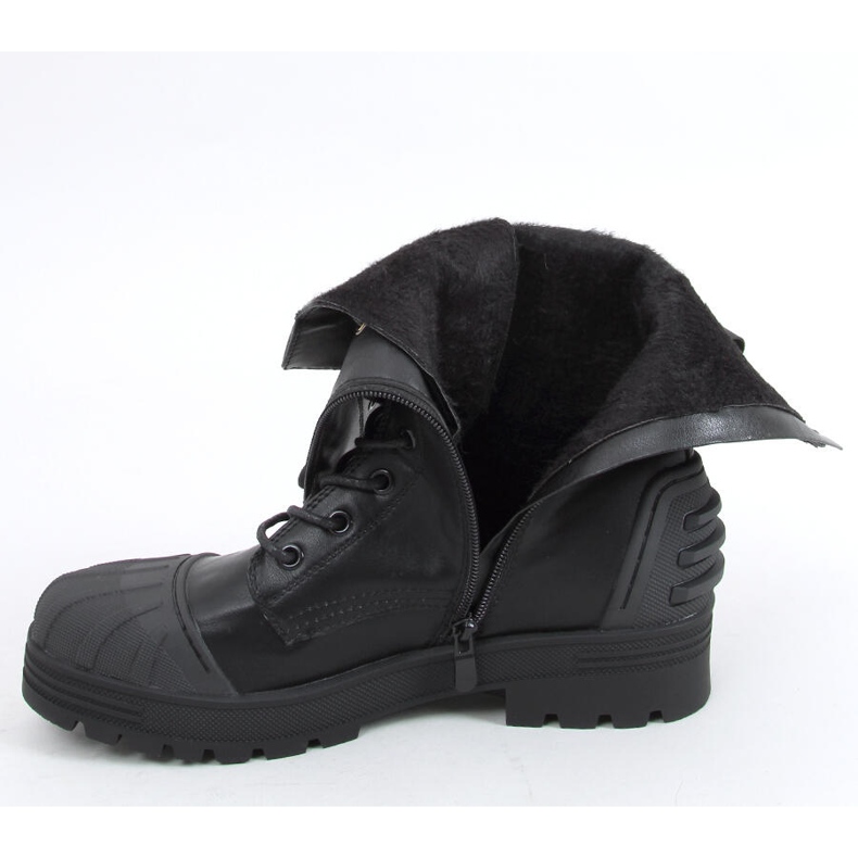 Blaze Black roupas femininas de trabalho preto 1