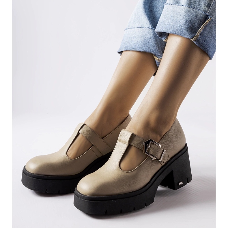 Inna Sapatos Karino bege 1 Inna Sapatos Karino bege 1