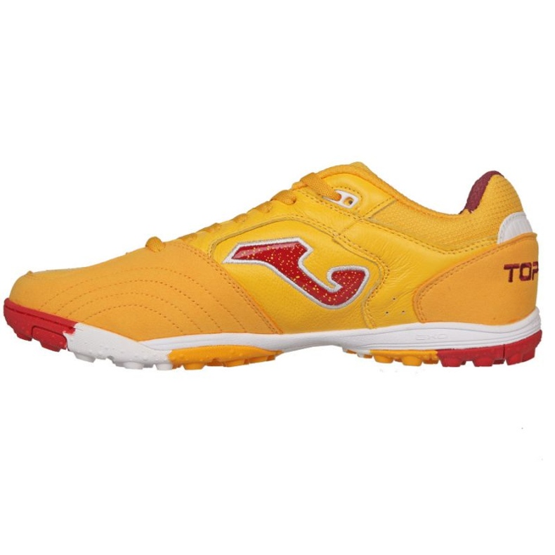 Chuteiras Joma Top Flex 2328 Tf M TOPW2328TF amarelo 1