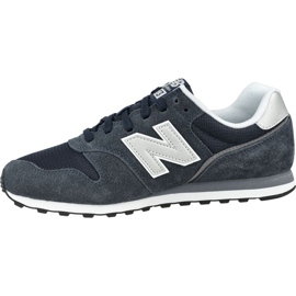 Tênis New Balance ML373CC2 azul 1