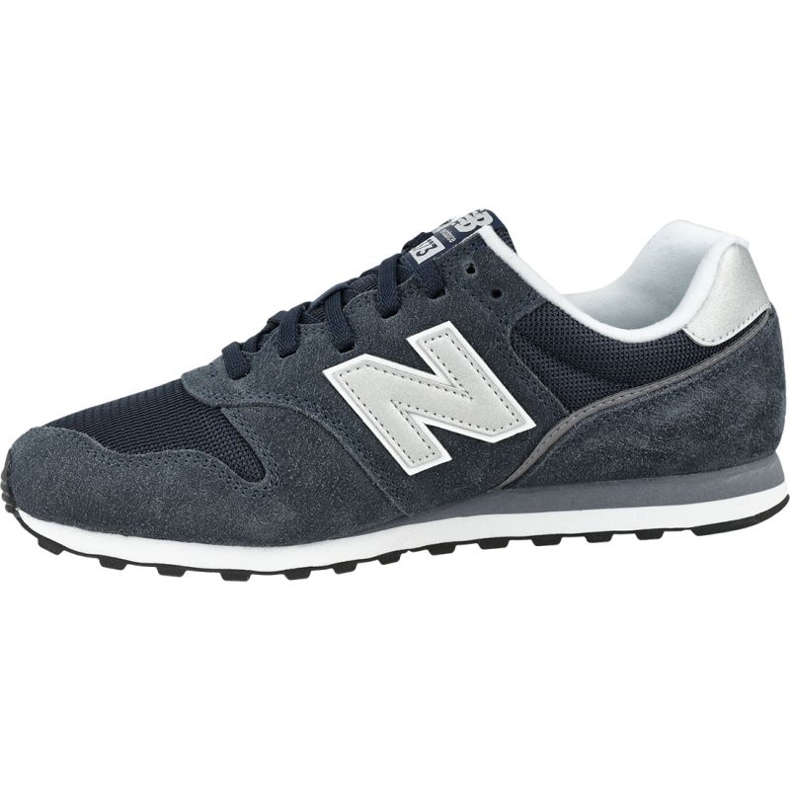 Tênis New Balance ML373CC2 azul 1