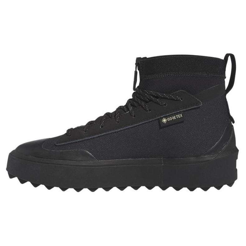 Adidas Znsored High Gore-Tex M ID7296 sapatos preto 2