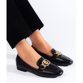 Senhores elegantes das mulheres negras por Shelovet preto 1