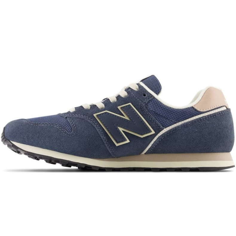 Tênis New Balance M ML373TF2 azul 1