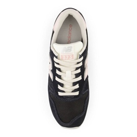 Tênis New Balance W WL373OE2 preto 1