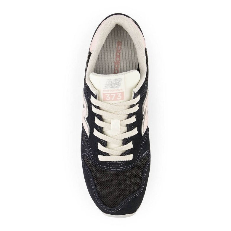 Tênis New Balance W WL373OE2 preto 1