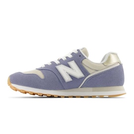 Tênis New Balance W WL373PJ2 tolet 1