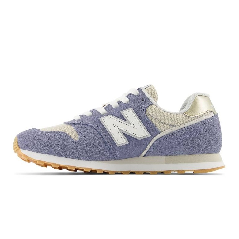 Tênis New Balance W WL373PJ2 roxo 1