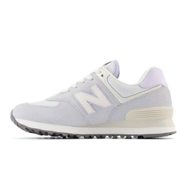 New Balance WL574AG2 Sapatos azul 1 New Balance WL574AG2 Sapatos azul 1