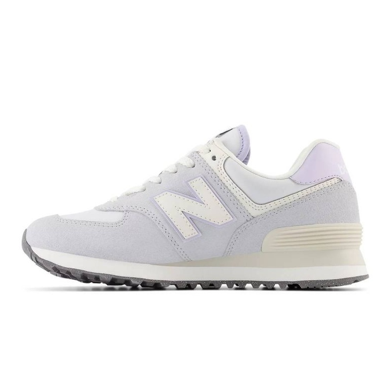 New Balance WL574AG2 Sapatos azul 1