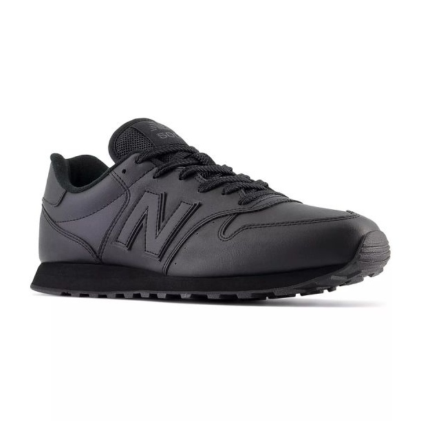 Sapatos New Balance GM500ZB2 preto 1